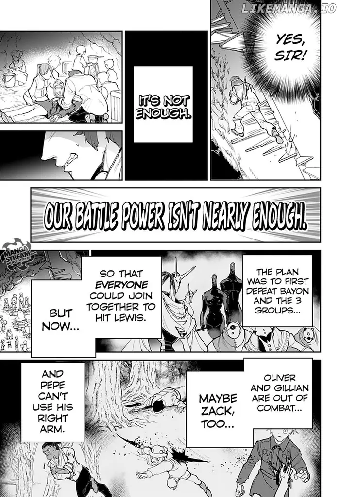 The Promised Neverland chapter 85 image 10_optimized